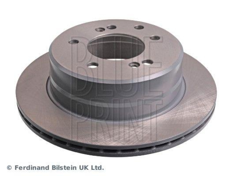 BLUE PRINT ADG043216 Bremsscheibe f&uuml;r SSANGYONG