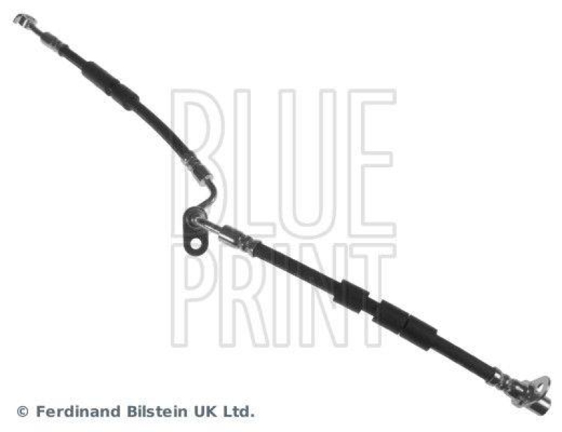 BLUE PRINT ADM553128 Bremsschlauch für MAZDA