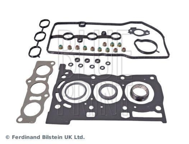 BLUE PRINT ADT362144 Zylinderkopfdichtungssatz für TOYOTA