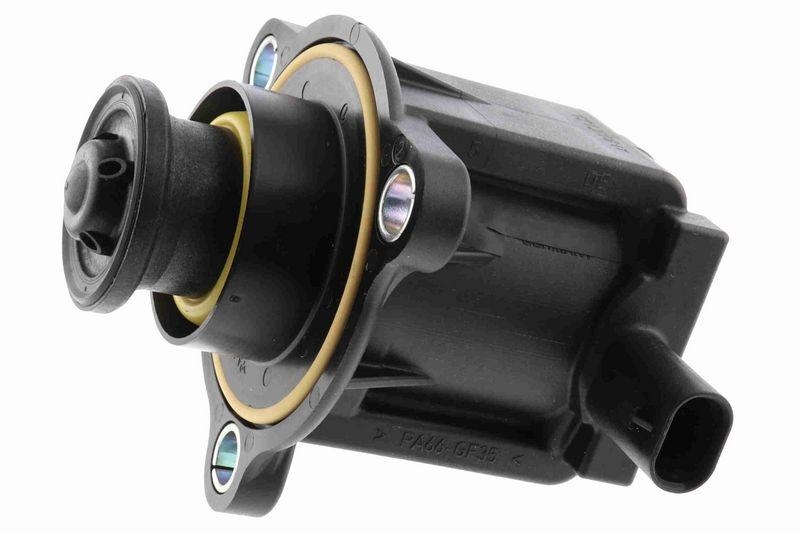 VEMO V30-77-0028 Schubumluftventil, Lader für MERCEDES-BENZ