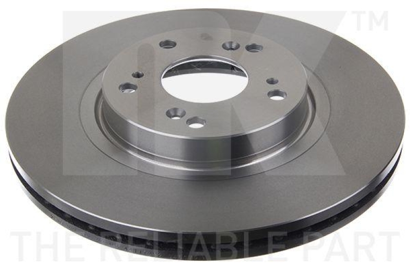 NK 202649 Bremsscheibe f&uuml;r HONDA