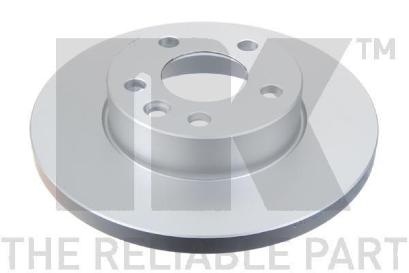 NK 314766 Bremsscheibe f&uuml;r VW