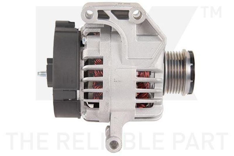 NK 4890495 Generator f&uuml;r OPEL,VAUXH