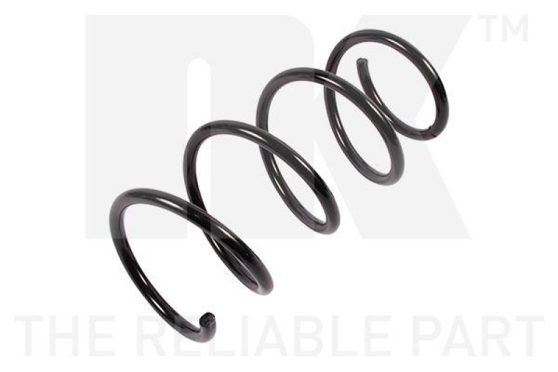 NK 5347217 Fahrwerksfeder f&uuml;r AUDI
