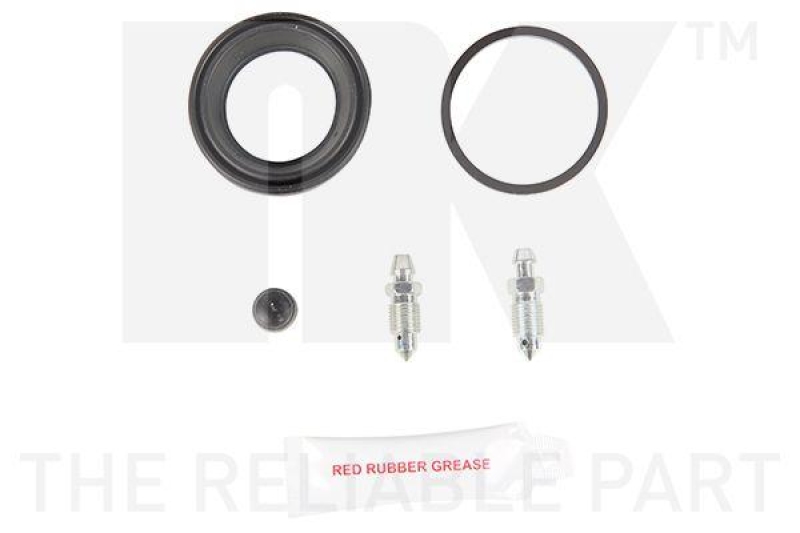 NK 8822006 Reparatursatz, Bremssattel f&uuml;r MERCEDES-BENZ, NISSAN, VW