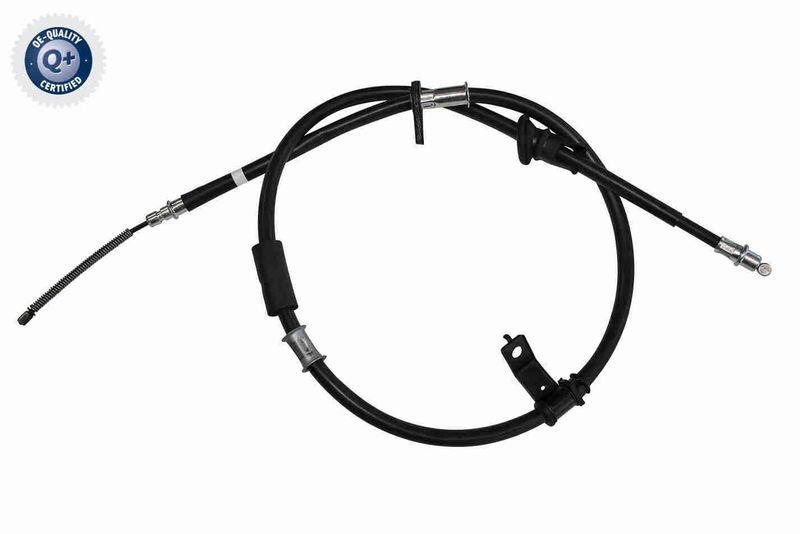 ACKOJA A52-30012 Seilzug, Feststellbremse Feststellbremse f&uuml;r HYUNDAI