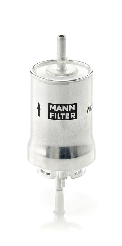 MANN-FILTER WK 59 x Kraftstoffilter f&uuml;r VW