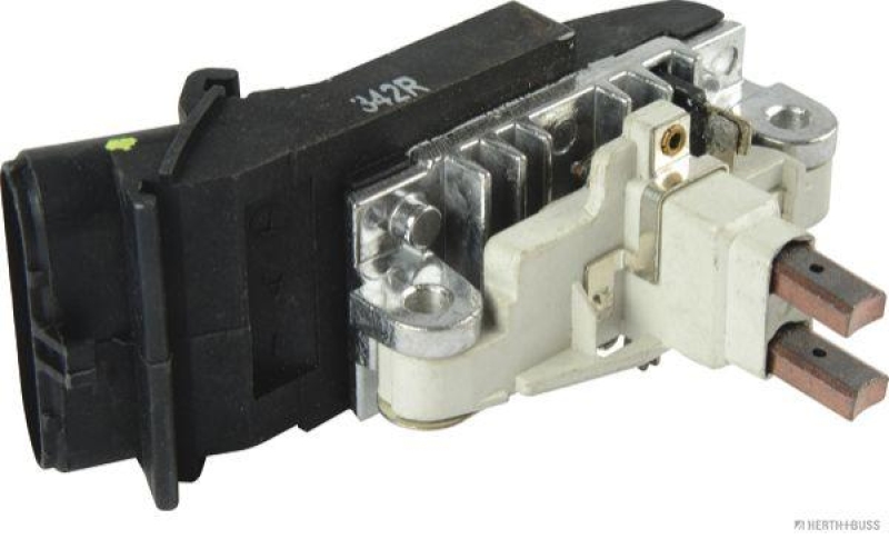 HERTH+BUSS 35000191 Generatorregler 28 V
