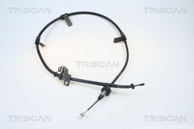 TRISCAN 8140 18113 Handbremsseil f&uuml;r Kia Picanto Abs