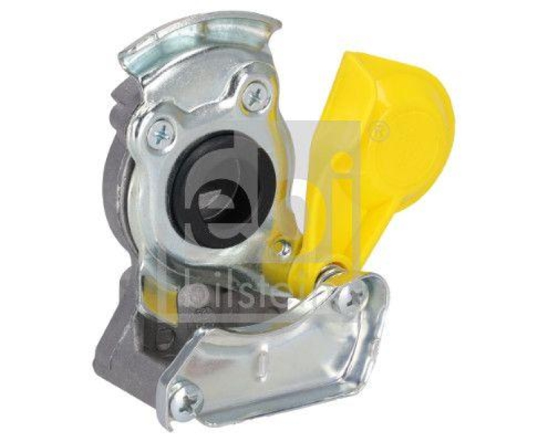 FEBI BILSTEIN 06585 Kupplungskopf für Bremsdruckuniversell verwendbar