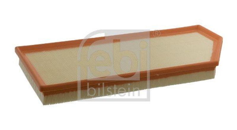 FEBI BILSTEIN 101646 Luftfilter f&uuml;r Mercedes-Benz