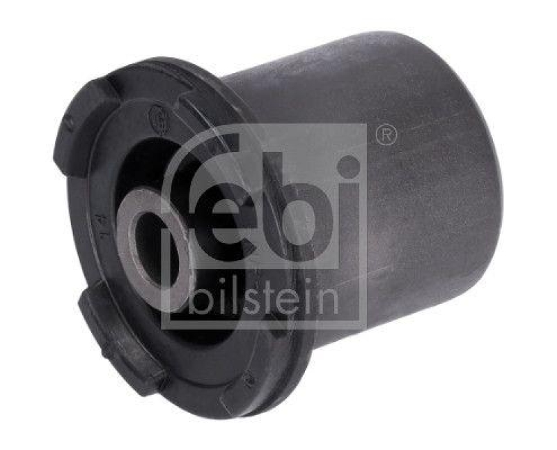 FEBI BILSTEIN 23762 Querlenkerlager f&uuml;r Opel