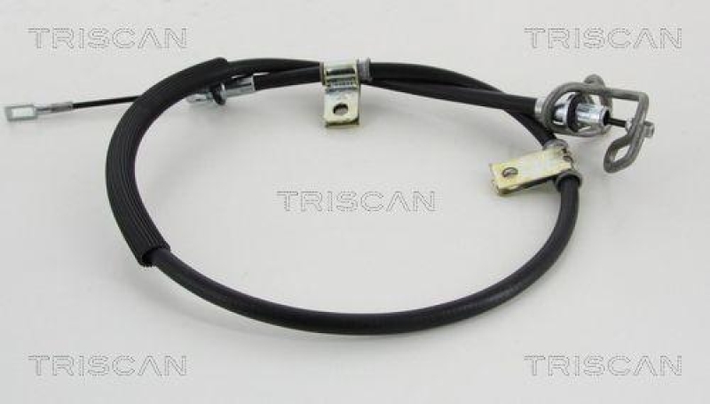 TRISCAN 8140 151060 Handbremsseil f&uuml;r Fiat Freemont