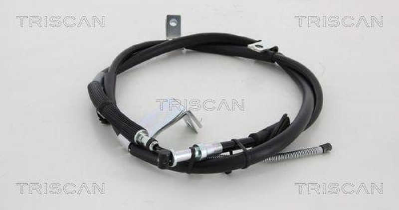 TRISCAN 8140 68104 Handbremsseil f&uuml;r Subaru Legacy, Outback