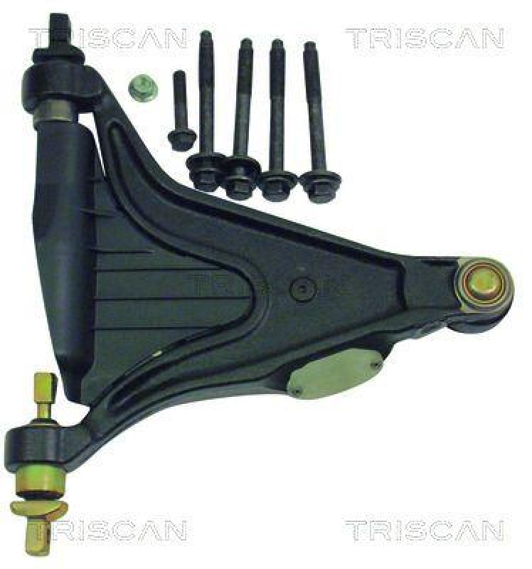 TRISCAN 8500 27507 Querlenker f&uuml;r Volvo S70, V70, 850 Serie