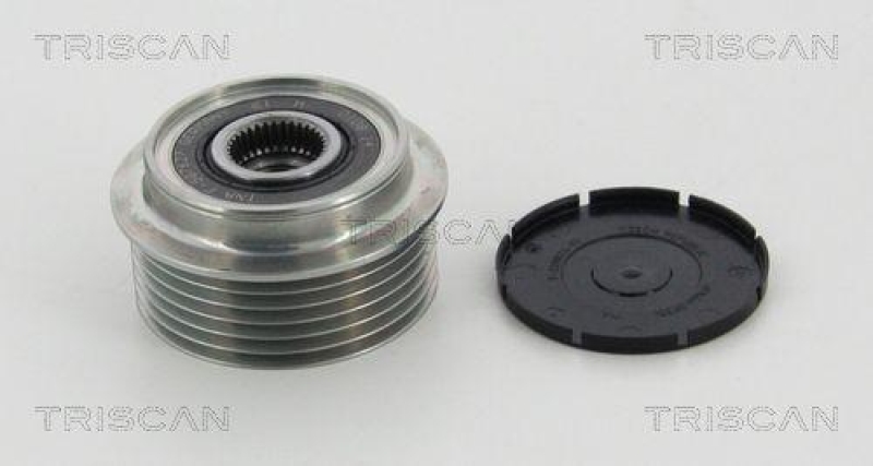 TRISCAN 8641 294020 Generatorfreilauf f&uuml;r Audi