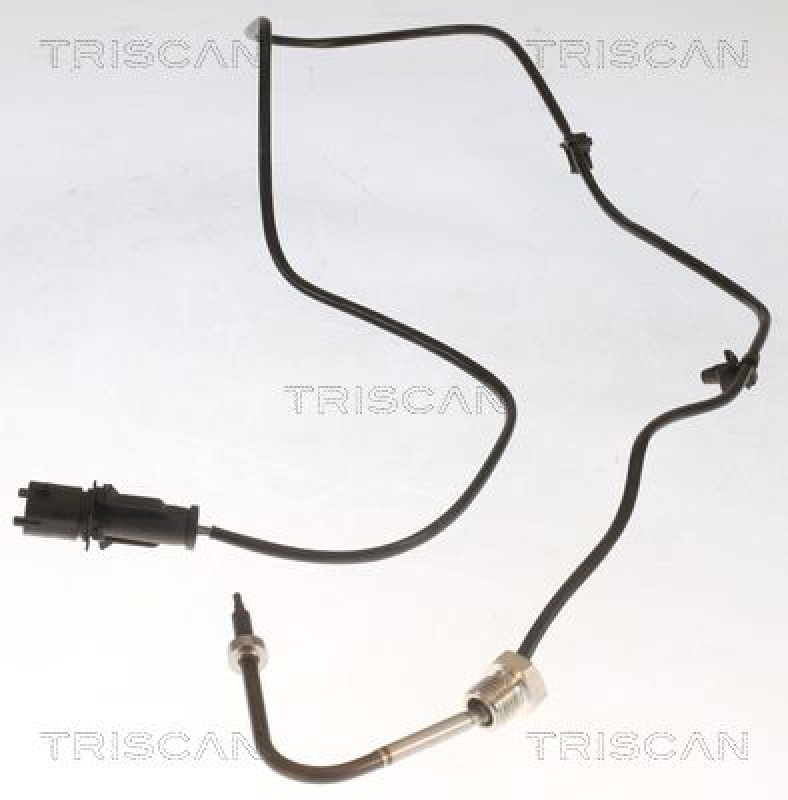 TRISCAN 8826 24001 Sensor, Abgastemperatur für Opel