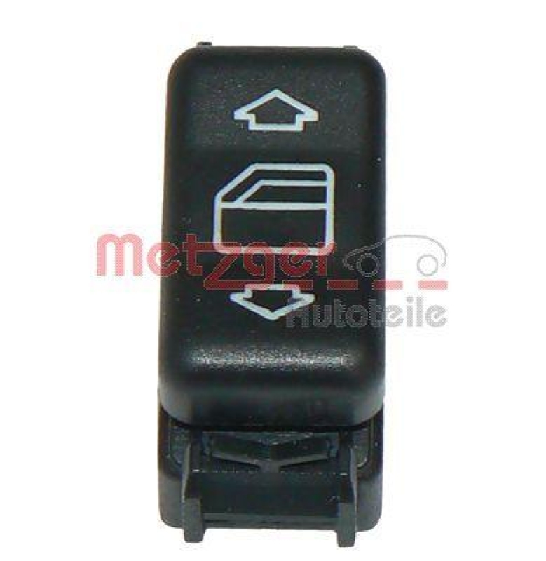 METZGER 0916023 Schalter, Fensterheber f&uuml;r MB