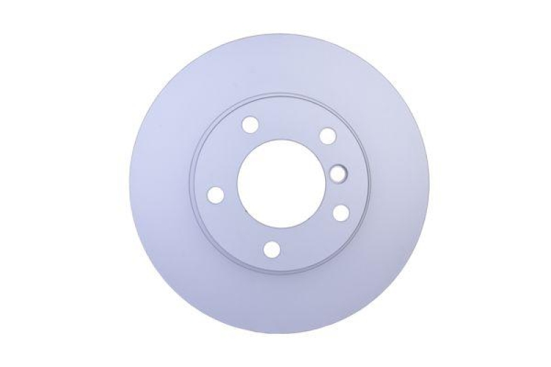 HELLA 8DD 355 102-581 Bremsscheibe f&uuml;r BMW