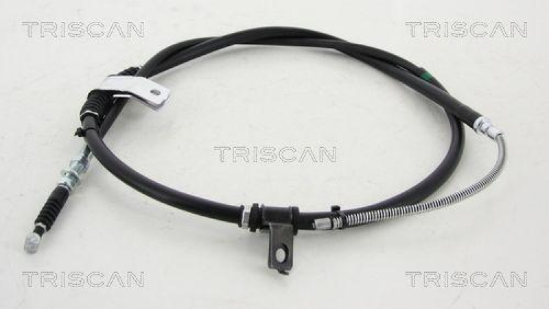 TRISCAN 8140 431044 Handbremsseil f&uuml;r Hyundai H100/H200