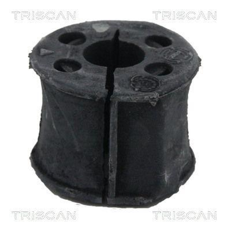 TRISCAN 8500 15838 Lagerbuchse - Stabilisator f&uuml;r Fiat, Lancia
