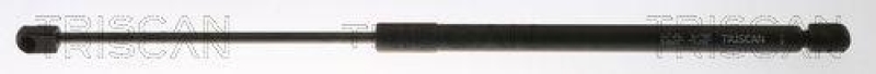TRISCAN 8710 23312 Gasfeder Hinten f&uuml;r Mercedes