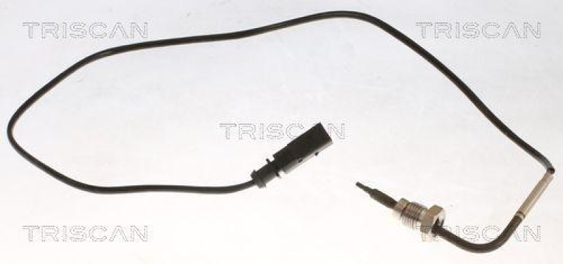 TRISCAN 8826 29063 Sensor, Abgastemperatur f&uuml;r Vw