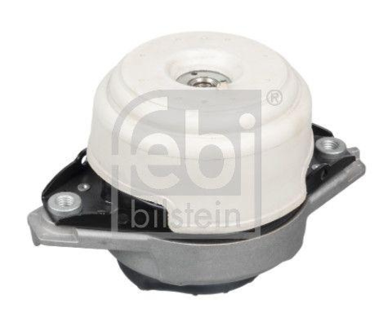 FEBI BILSTEIN 105685 Motorlager mit Schutzkappe f&uuml;r Mercedes-Benz