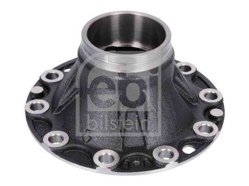 FEBI BILSTEIN 179252 Radnabe ohne Radlager f&uuml;r DAF