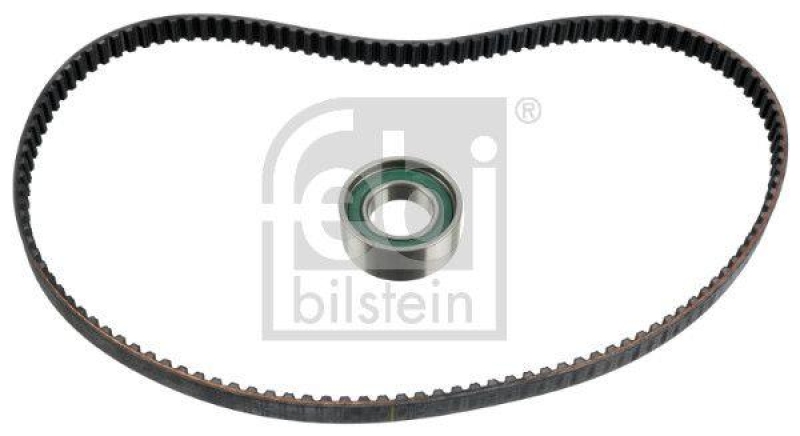 FEBI BILSTEIN 19657 Zahnriemensatz f&uuml;r Fiat