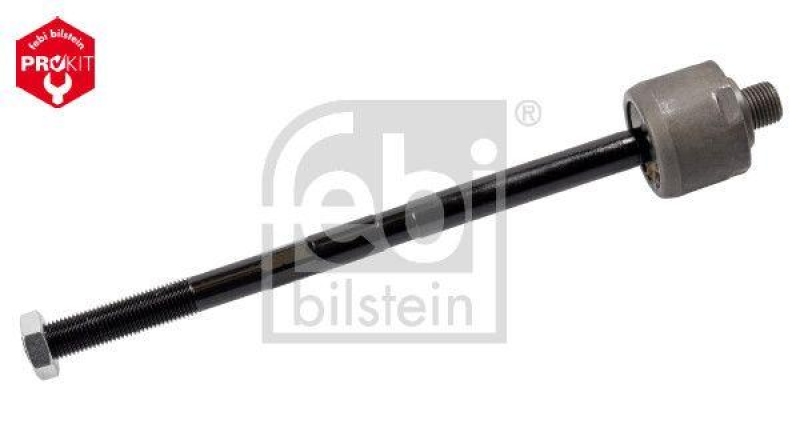 FEBI BILSTEIN 29513 Axialgelenk mit Kontermutter f&uuml;r Mercedes-Benz