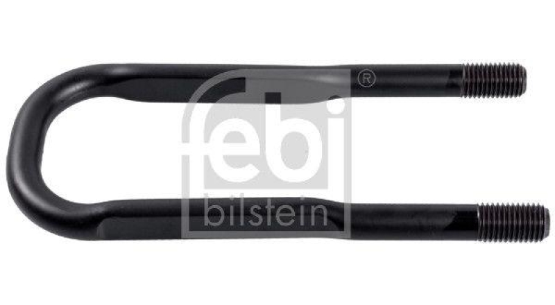 FEBI BILSTEIN 40592 Federb&uuml;gel f&uuml;r Scania