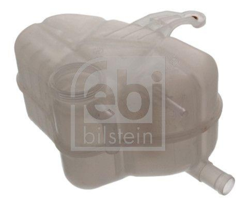 FEBI BILSTEIN 47903 Kühlerausgleichsbehälter für Opel