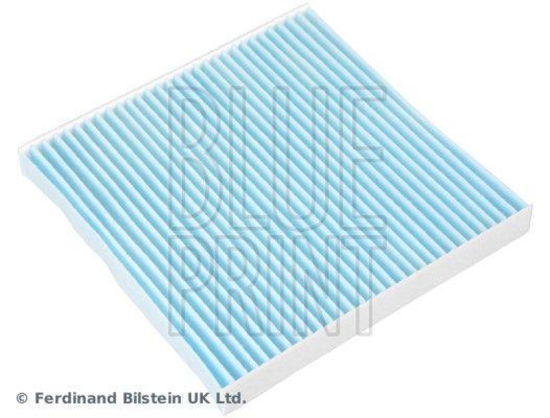 BLUE PRINT ADBP250029 Innenraumfilter für HYUNDAI