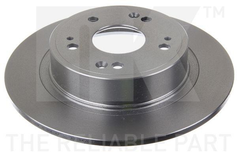 NK 202650 Bremsscheibe f&uuml;r ACURA, HONDA
