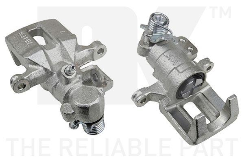 NK 215265 Bremssattel f&uuml;r FIAT, SUZUKI