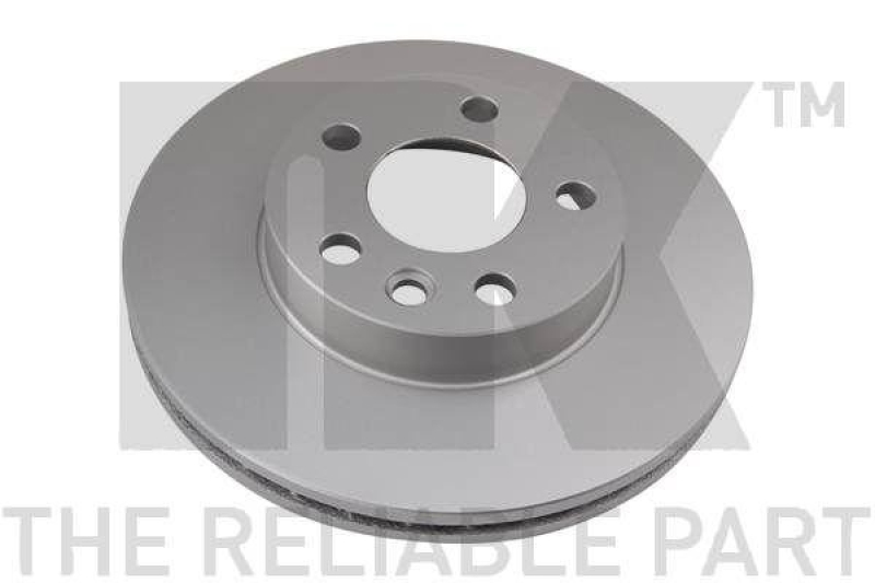 NK 314768 Bremsscheibe f&uuml;r VW