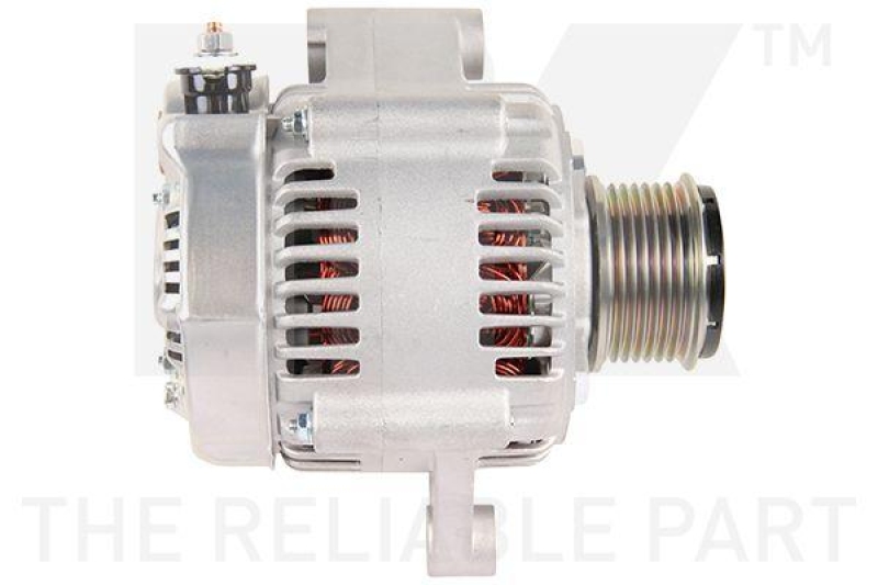 NK 4890513 Generator f&uuml;r TOYOTA