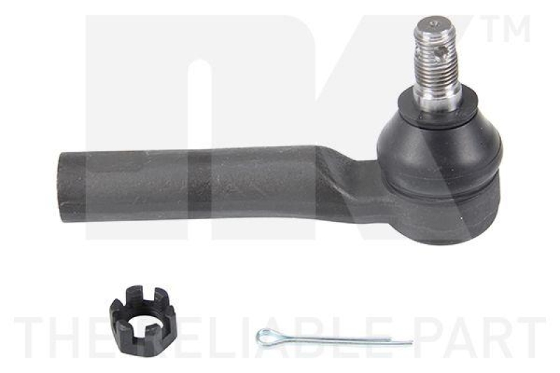NK 50345137 Spurstangenkopf f&uuml;r LEXUS, TOYOTA