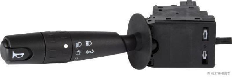 HERTH+BUSS 70477043 Lenkstockschalter
