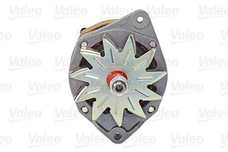 VALEO 202065 Generator - CORE-FLEX - RENAULT