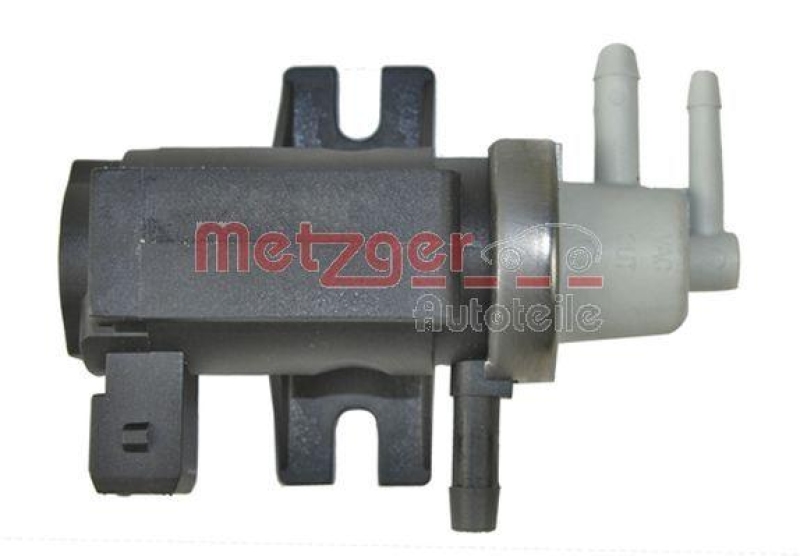 METZGER 0892667 Druckwandler, Turbolader f&uuml;r AUDI/FORD/SEAT/SKODA/VW