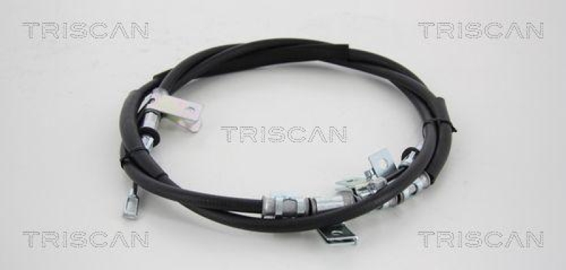 TRISCAN 8140 151061 Handbremsseil f&uuml;r Fiat Freemont