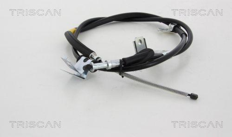 TRISCAN 8140 68105 Handbremsseil f&uuml;r Subaru Legacy
