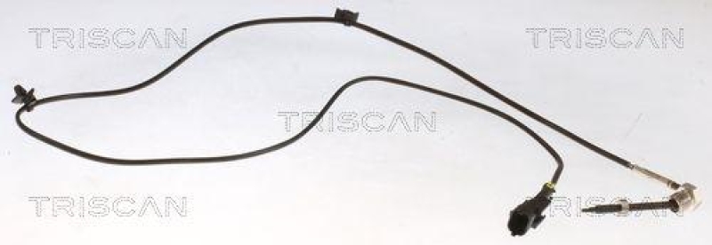 TRISCAN 8826 24006 Sensor, Abgastemperatur f&uuml;r Opel