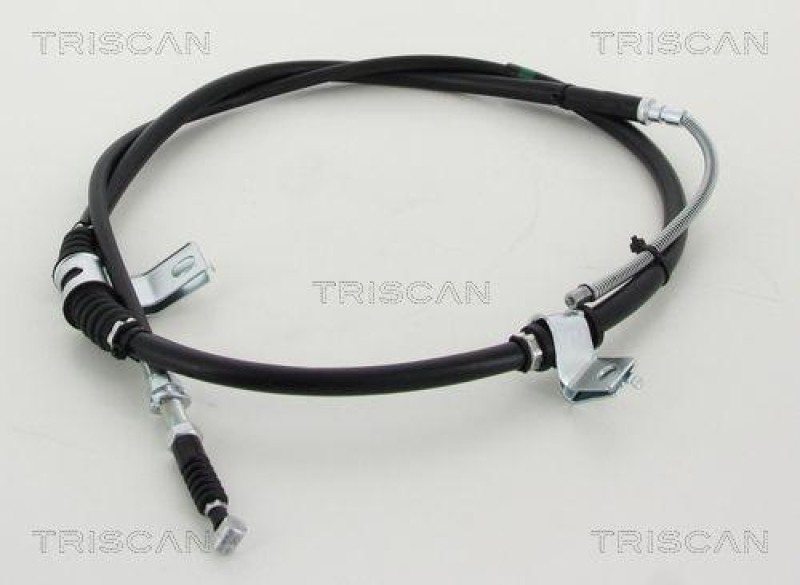 TRISCAN 8140 431045 Handbremsseil f&uuml;r Hyundai H100/H200