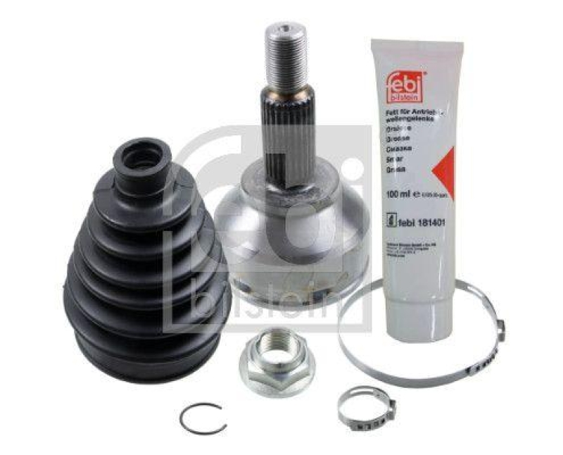 FEBI BILSTEIN 185853 Antriebswellengelenksatz f&uuml;r Ford