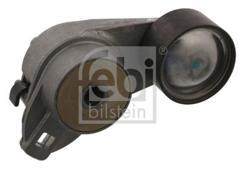 FEBI BILSTEIN 18791 Riemenspanner f&uuml;r Keilrippenriemen f&uuml;r Volvo