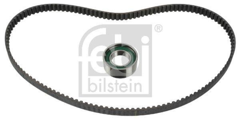 FEBI BILSTEIN 19658 Zahnriemensatz f&uuml;r Fiat