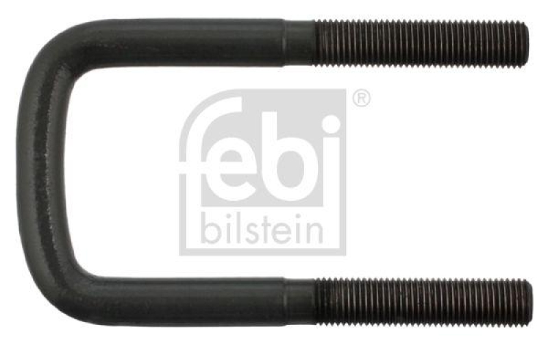 FEBI BILSTEIN 40593 Federb&uuml;gel f&uuml;r Scania
